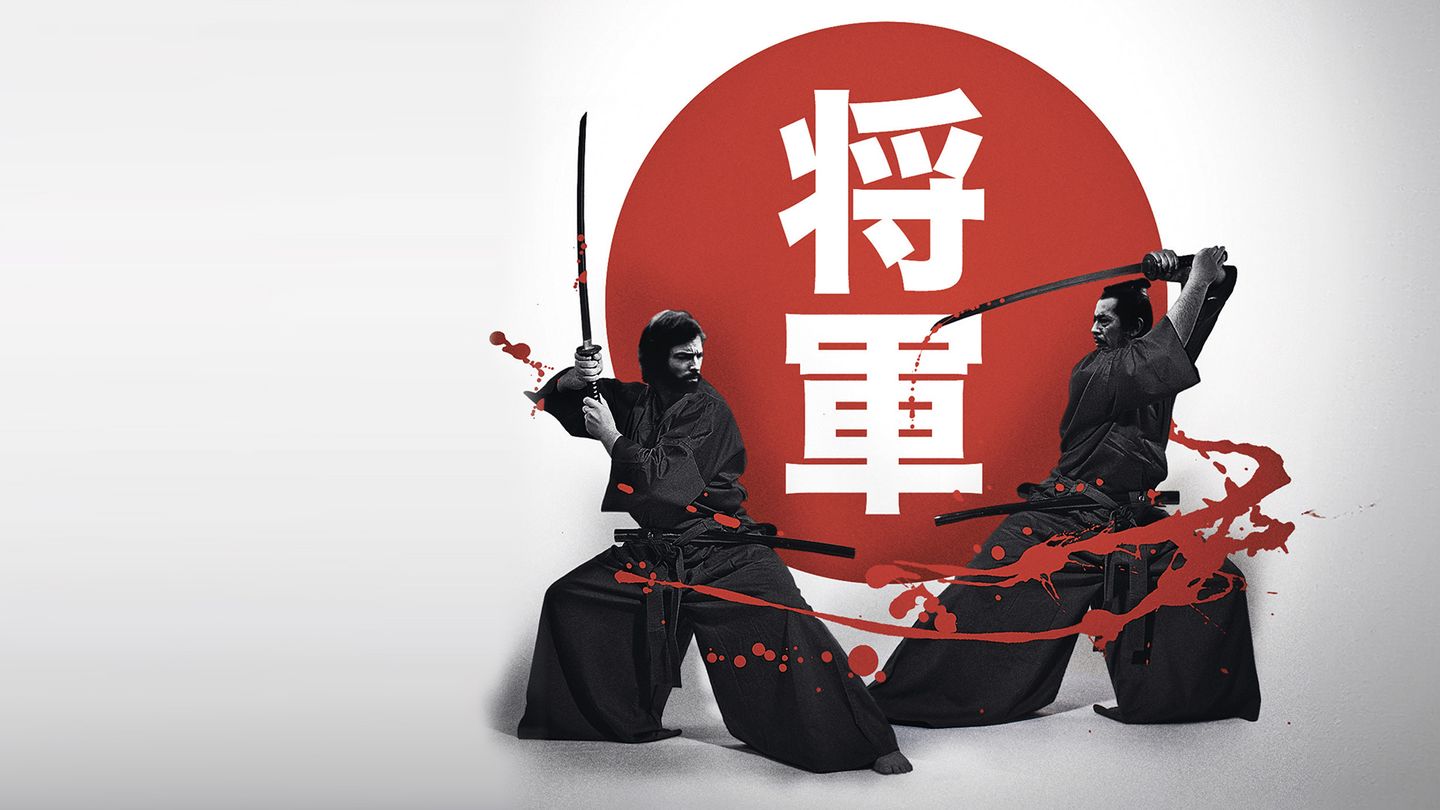 Shogun - Season 1 - Trailer
