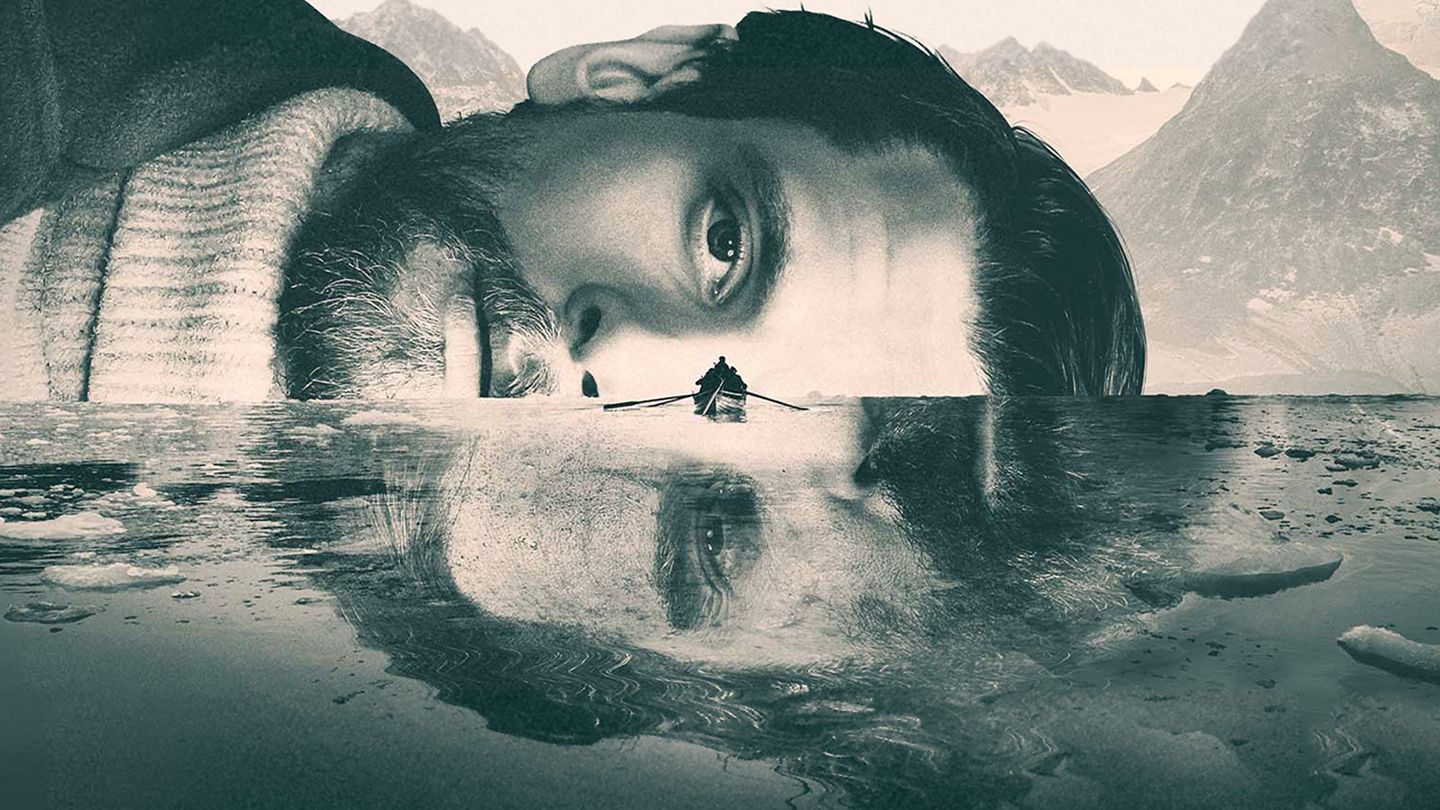 Dans les eaux du Grand Nord - Season 1 - Trailer