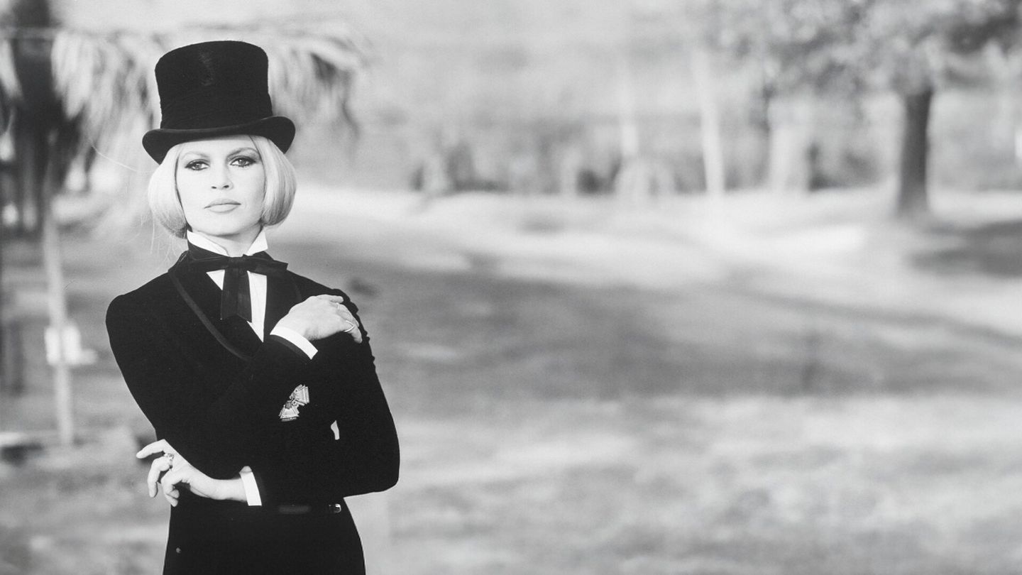 Brigitte Bardot : Histoire d'une icône