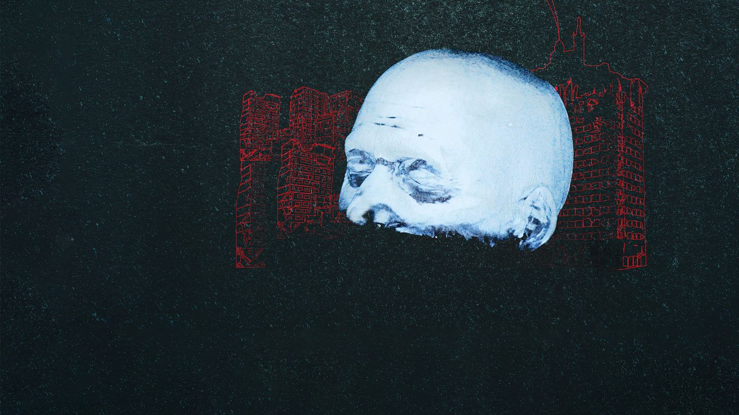 Les fils qui se touchent