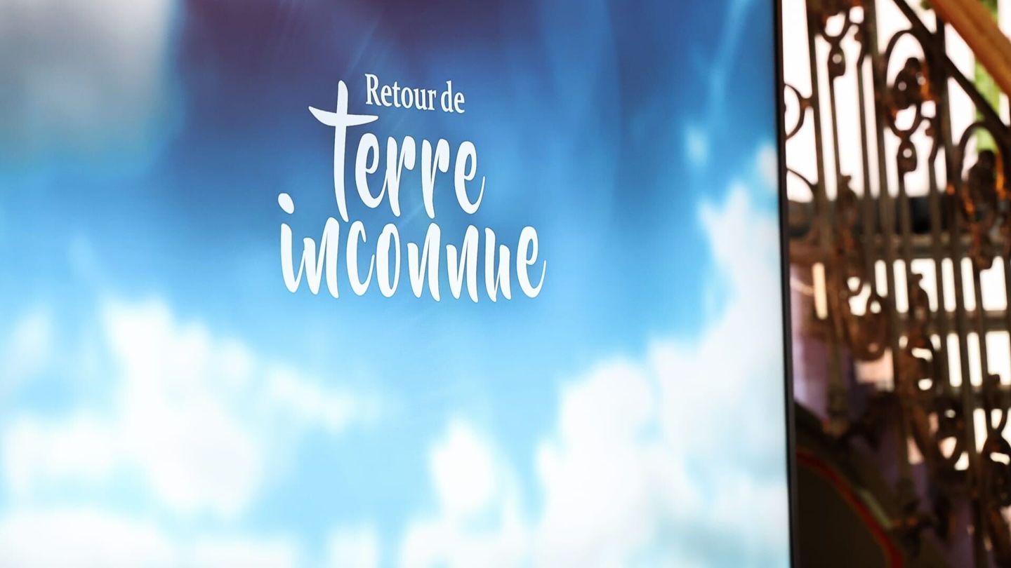 Retour en terre inconnue