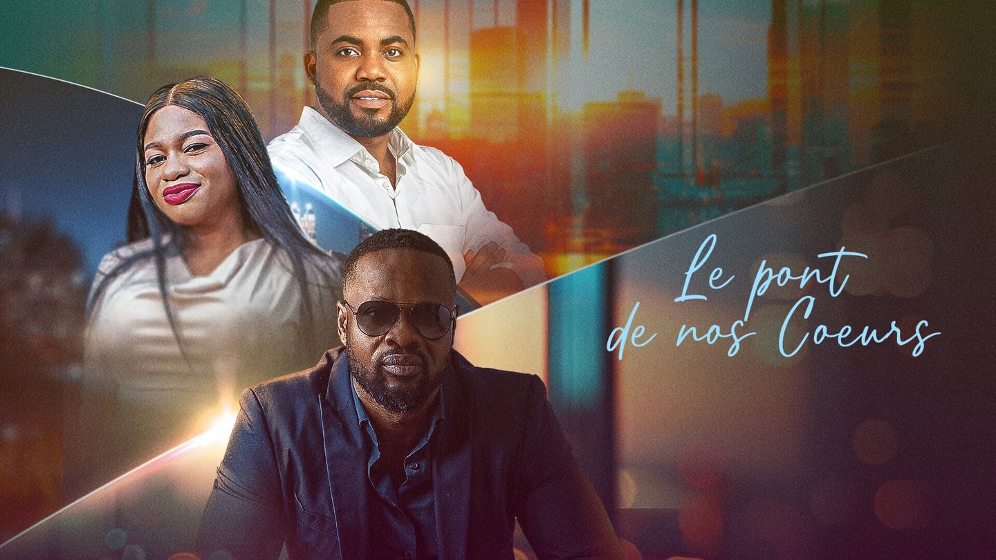 Le pont de nos coeurs