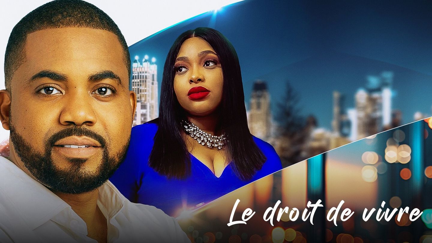 Le droit de vivre