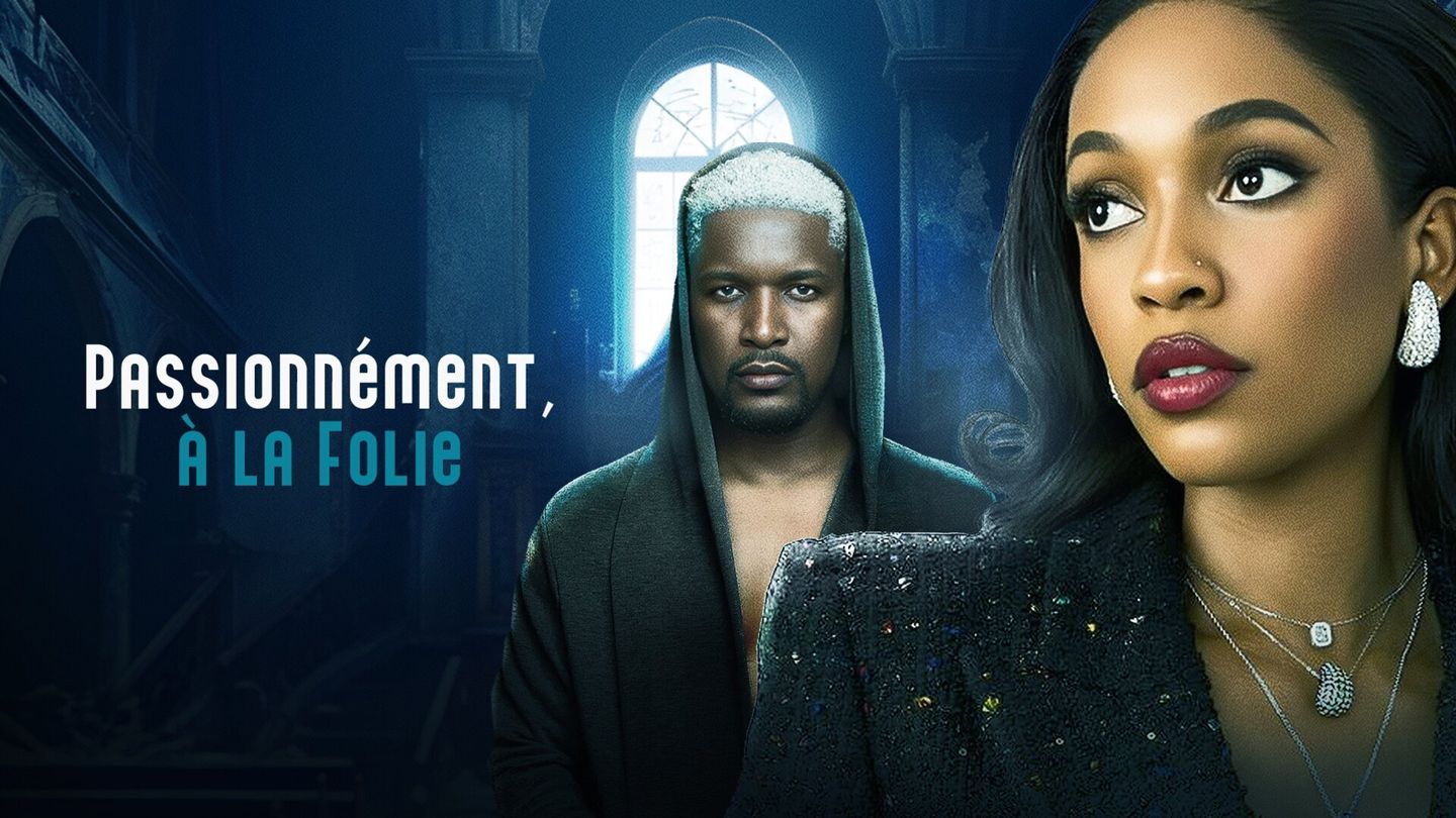 Passionnement à la folie
