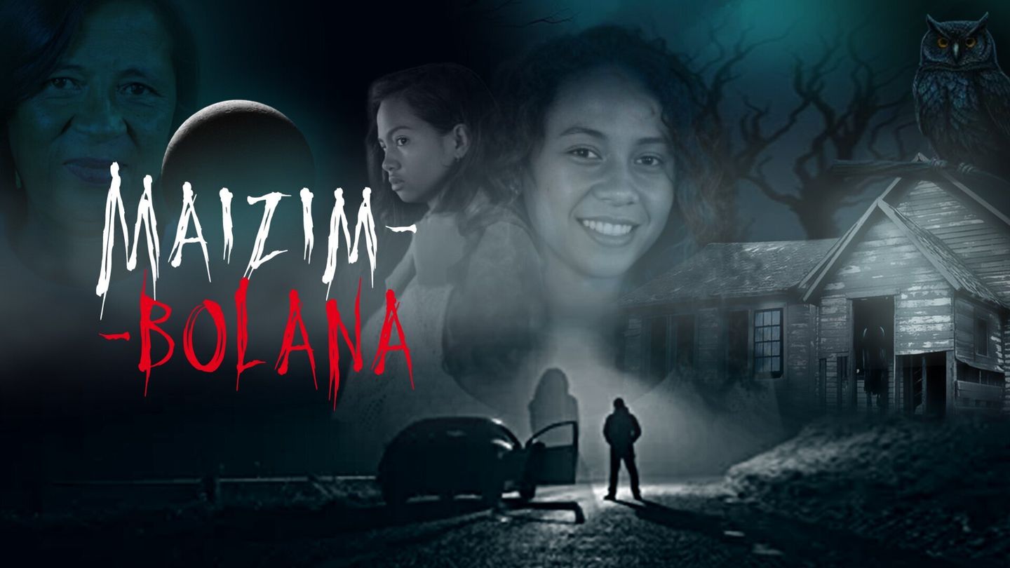 Maizimbolana