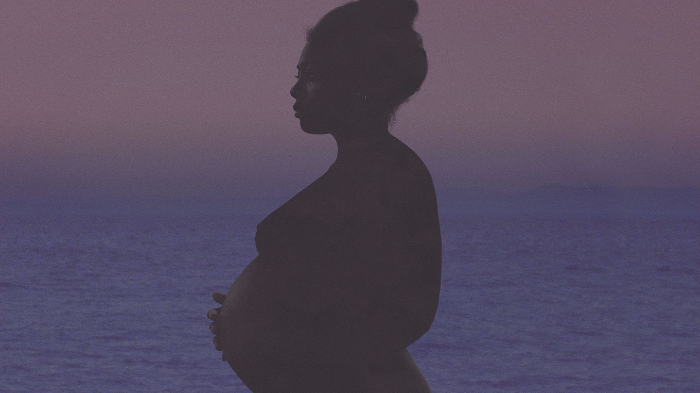 Earth Mama - Trailer