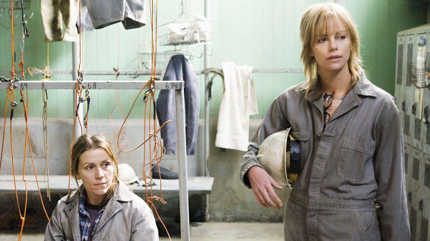 L'affaire Josey Aimes - Trailer