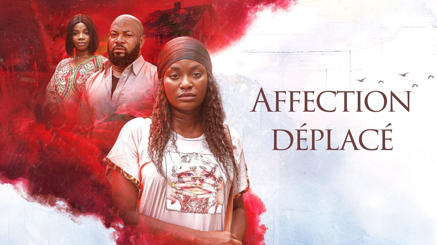 Affection déplacée