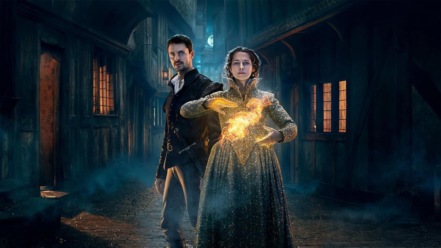 Le livre perdu des sortilèges