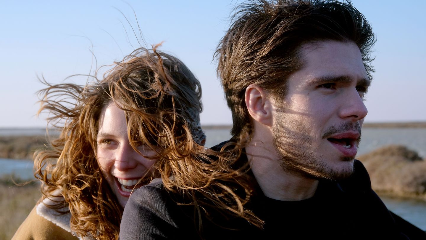 Mon inconnue - Trailer