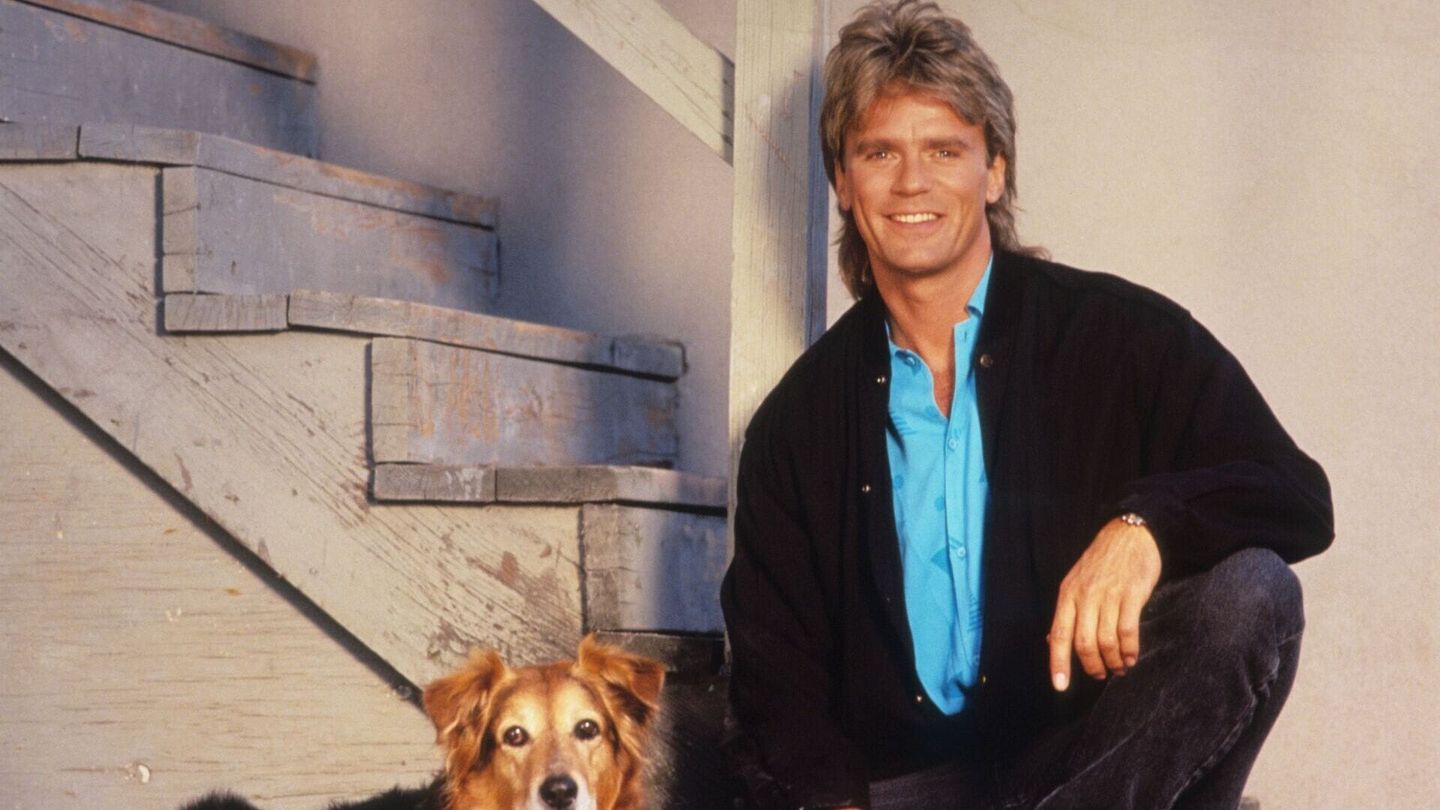 MacGyver