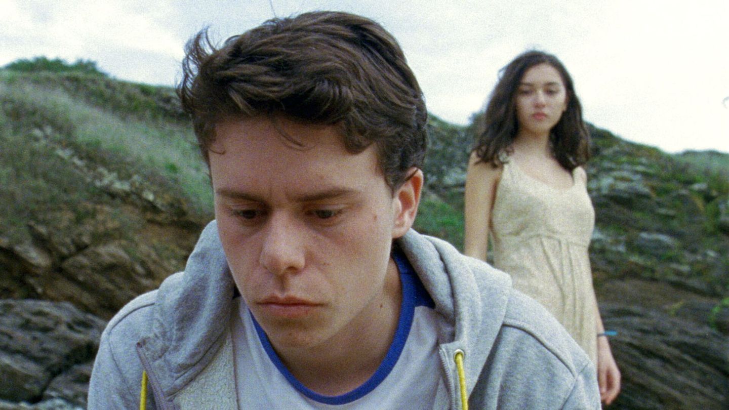 L'Île et le continent