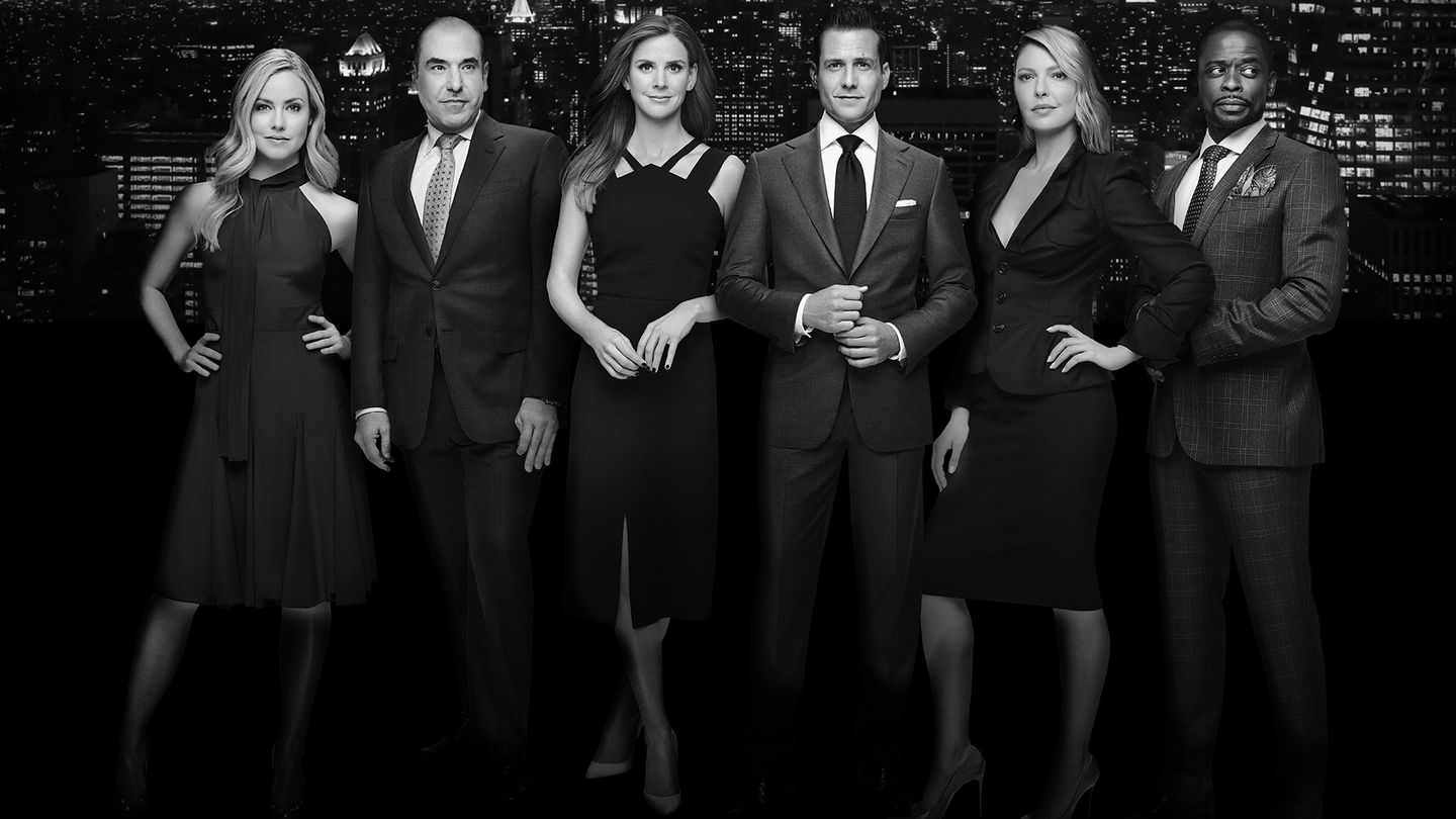 Suits, avocats sur mesure - Season 9 - Trailer