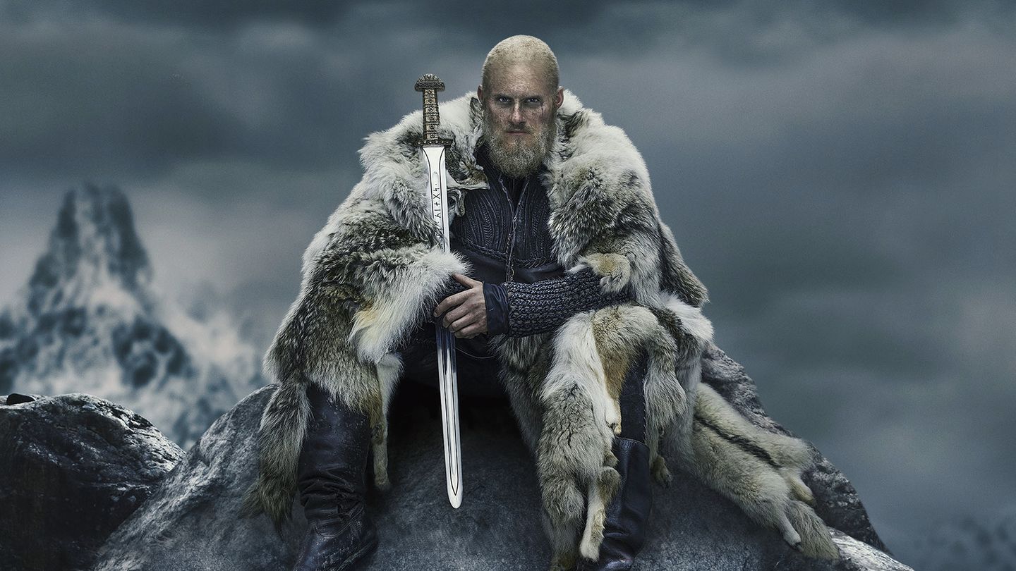 Vikings - Season 6 - Trailer