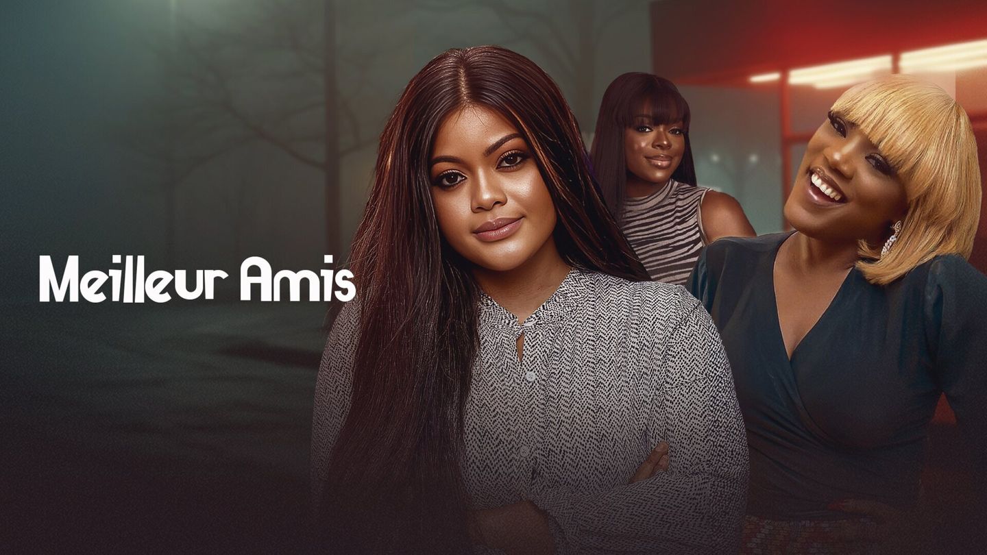 Mes meilleurs amis