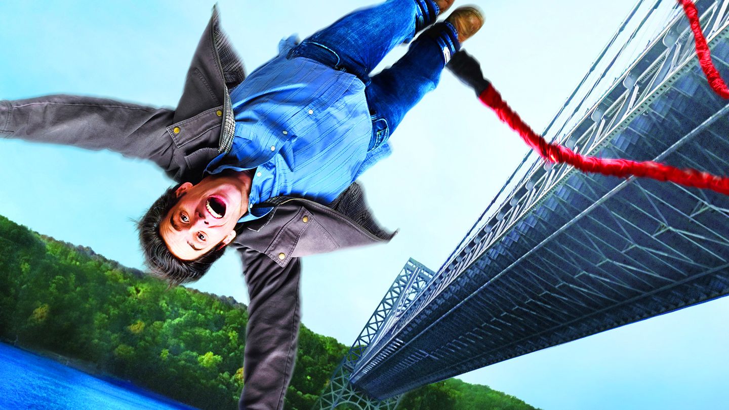Yes Man - Trailer