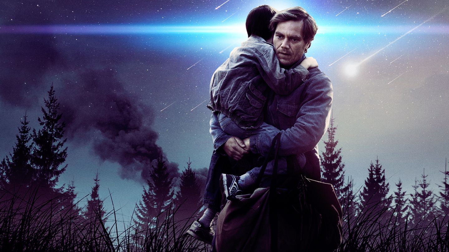 Midnight Special - Trailer