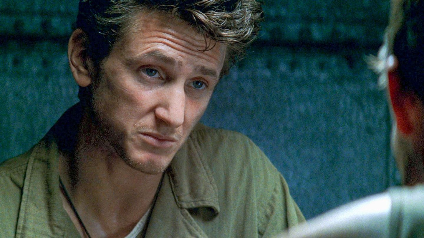 Sean Penn, l'enfant terrible de l'Amérique