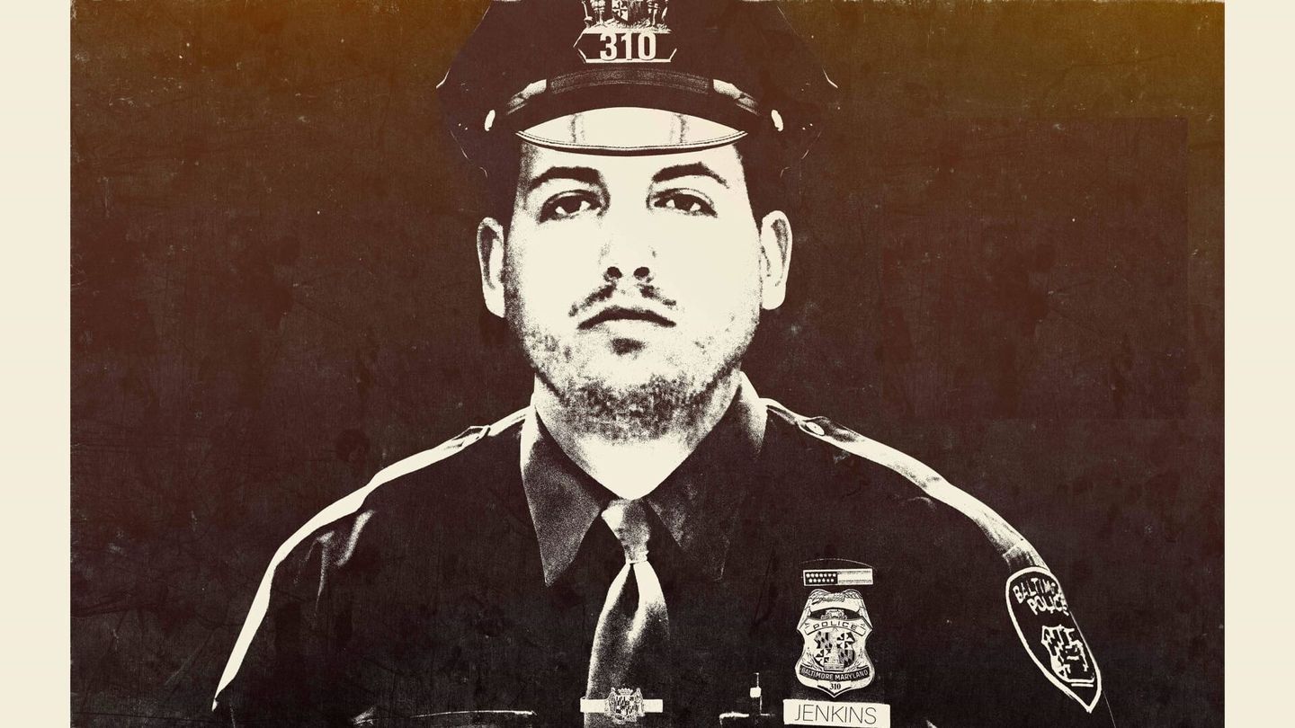 Corruption à Baltimore