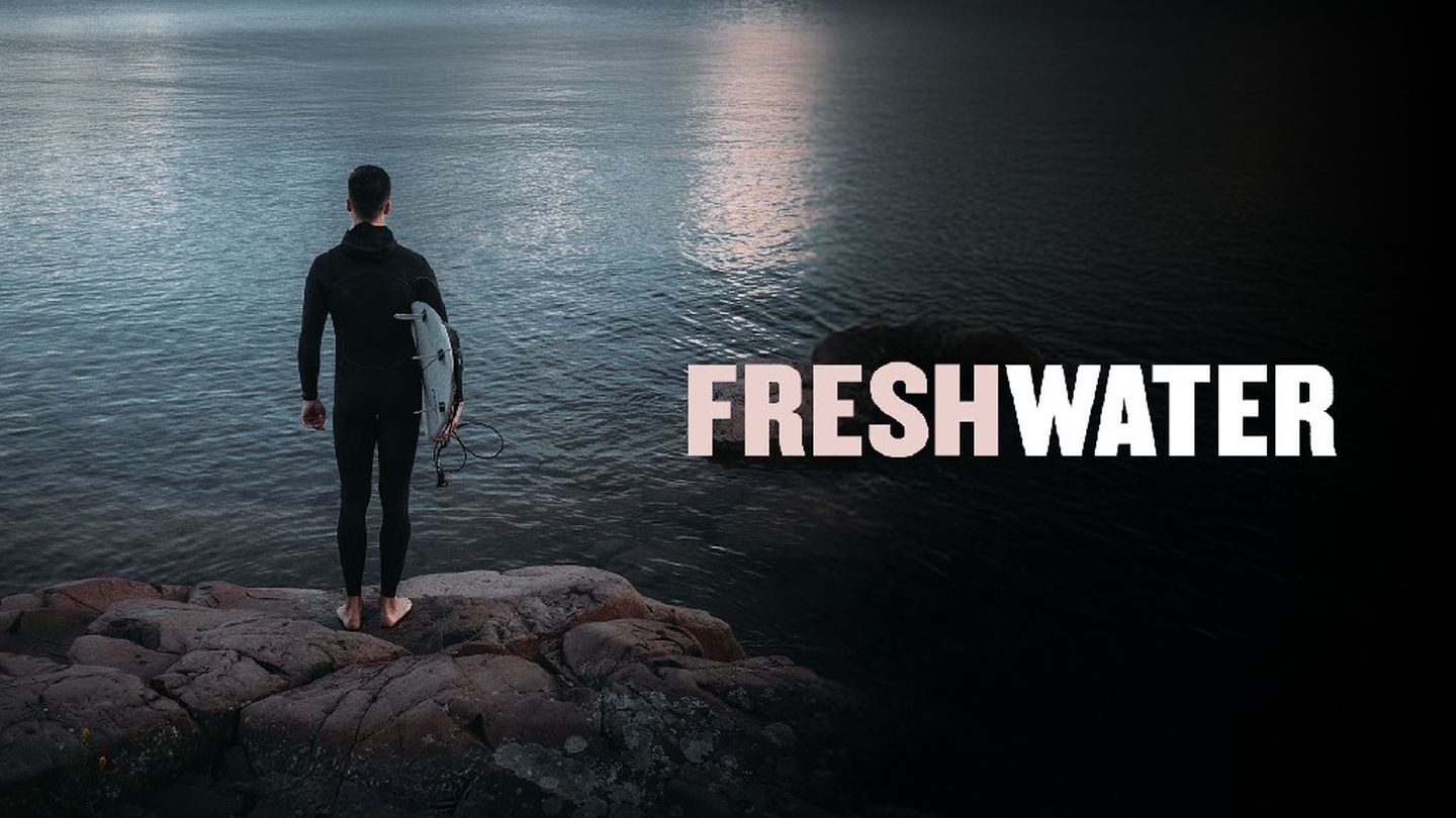 Fresh water