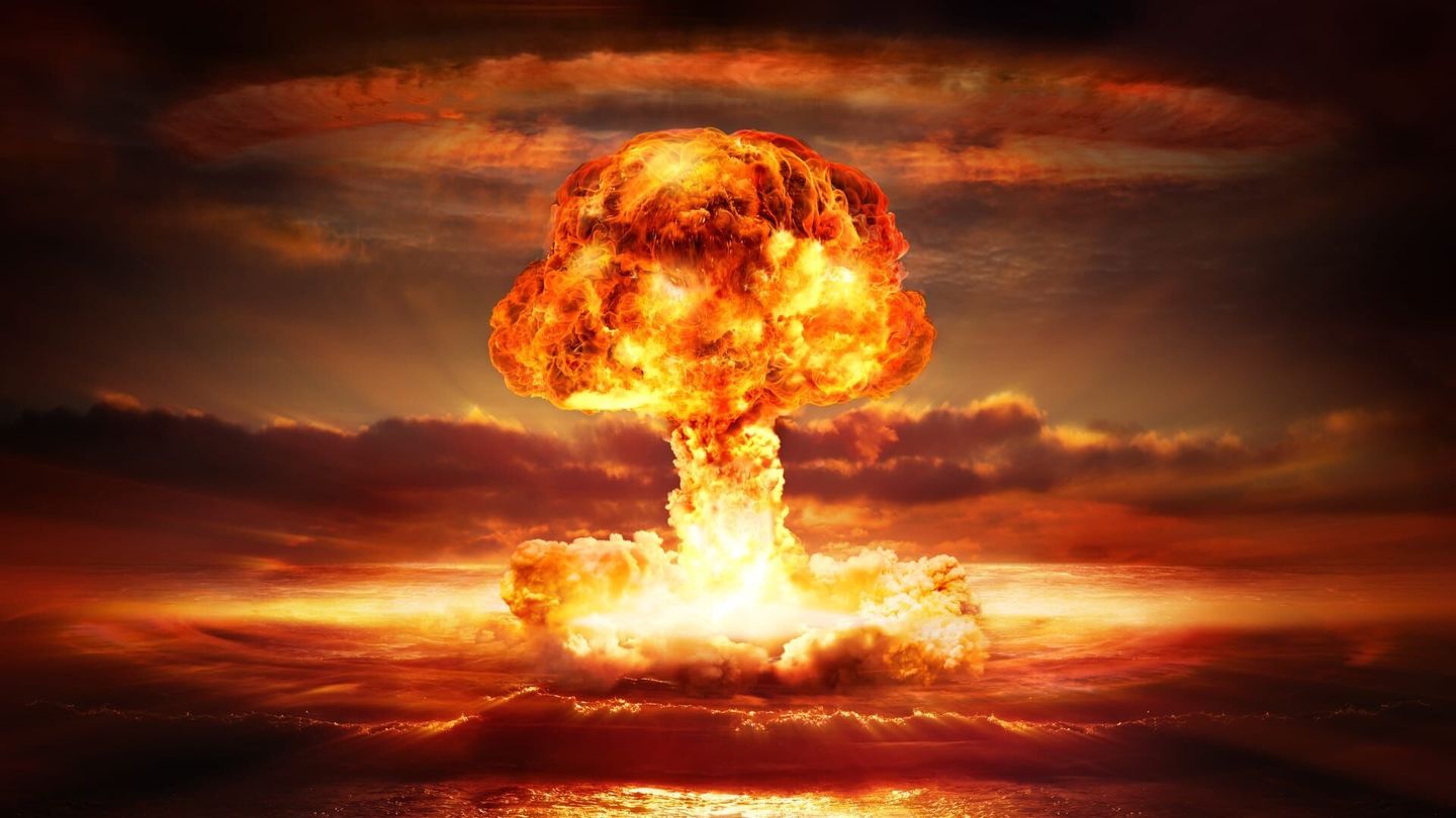 Oppenheimer : La véritable histoire de la bombe atomique