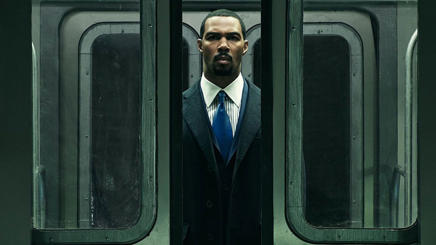 Power - Season 2 - Trailer