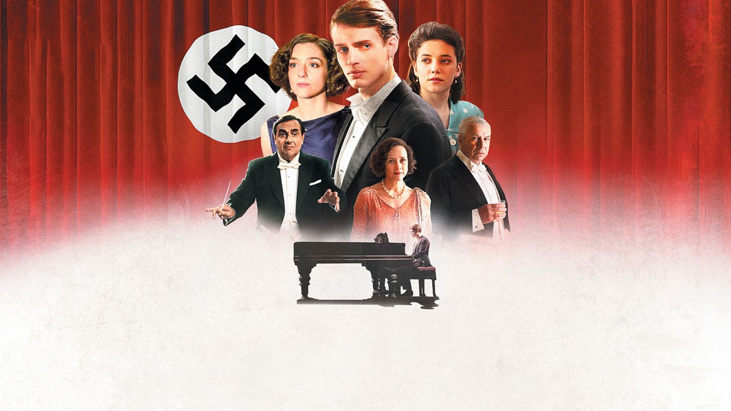 Le Choix du pianiste