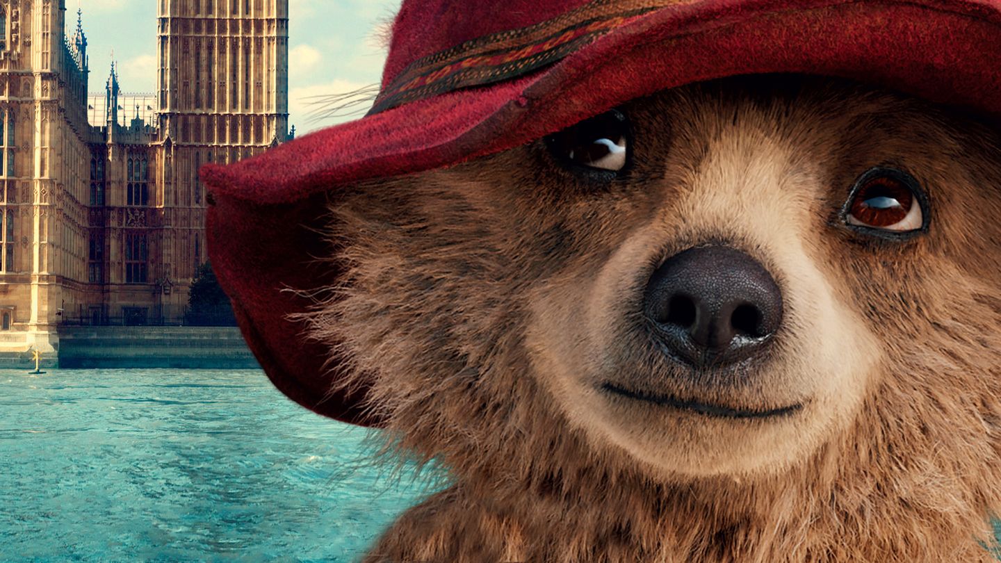 Paddington - Trailer