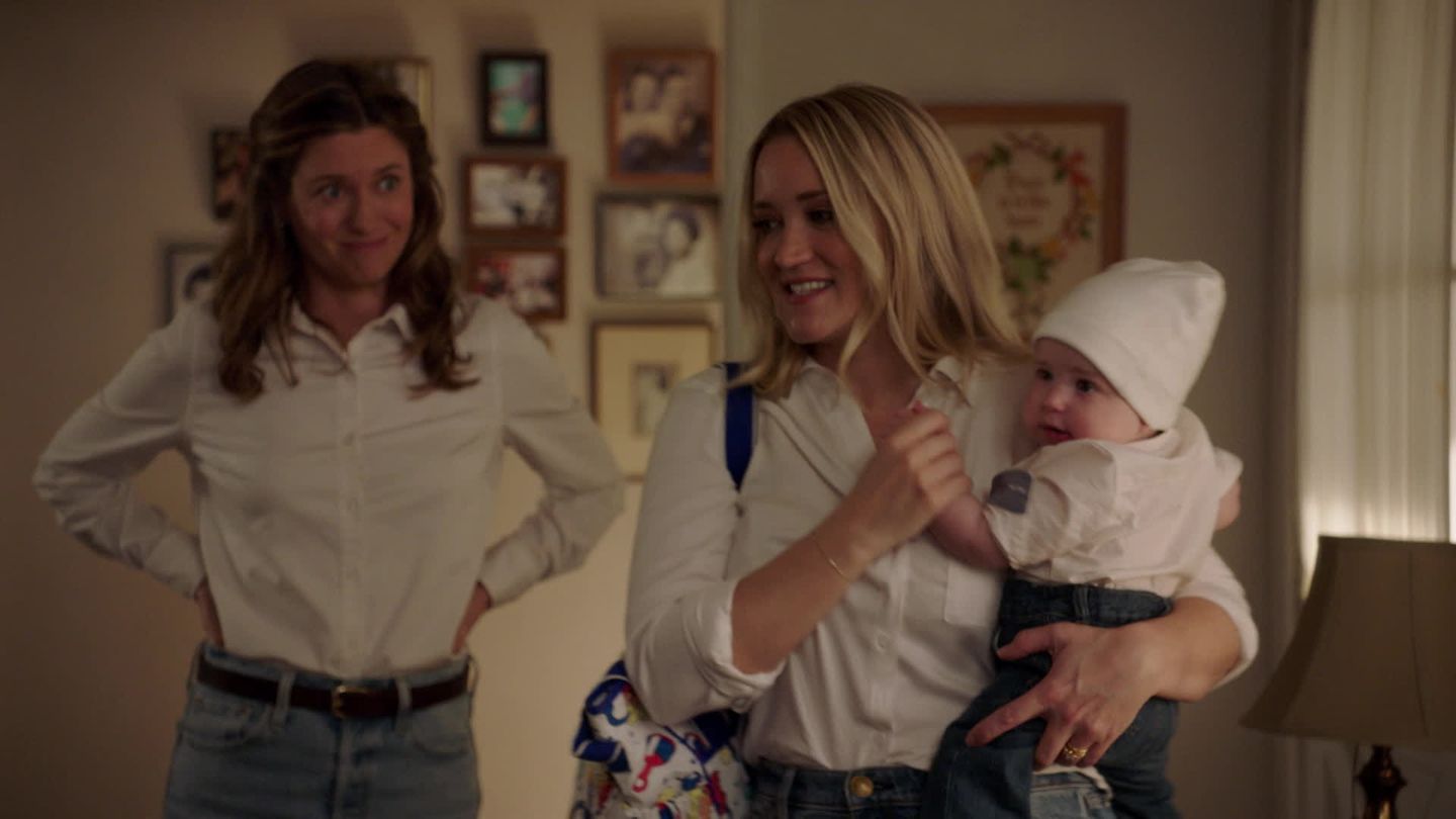 Young Sheldon