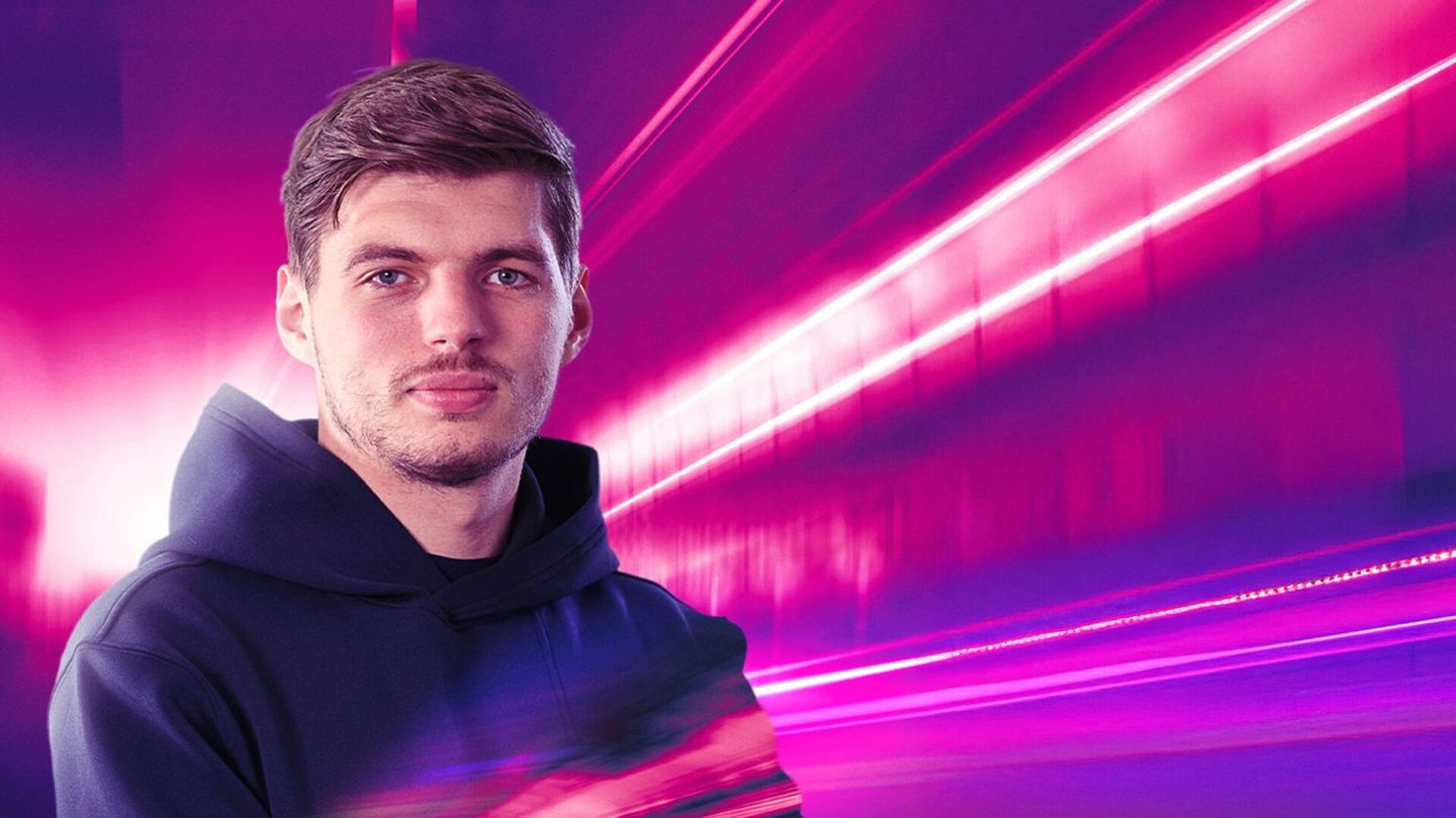 Max Verstappen : Le lion déchainé