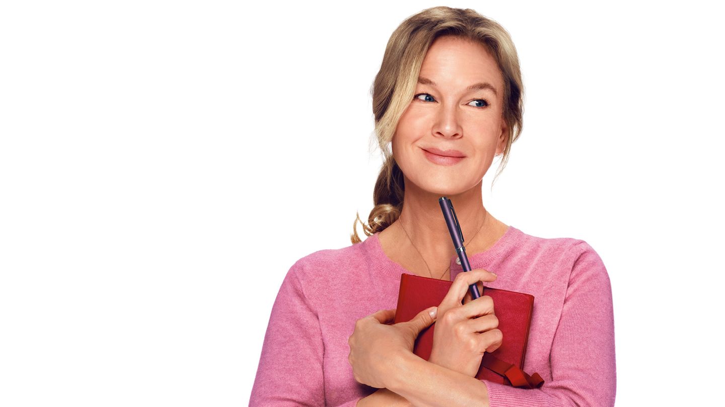 Bridget Jones : folle de lui
