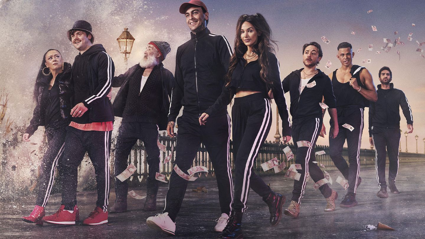 Brassic - Season 5 - Trailer