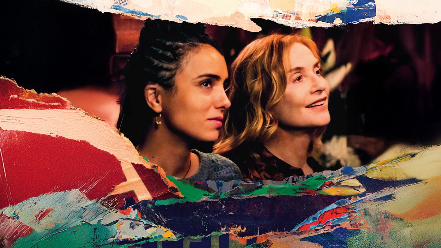 La prisonnière de Bordeaux - Trailer