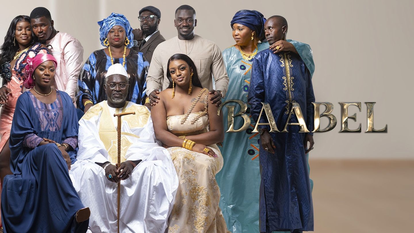 Baabel