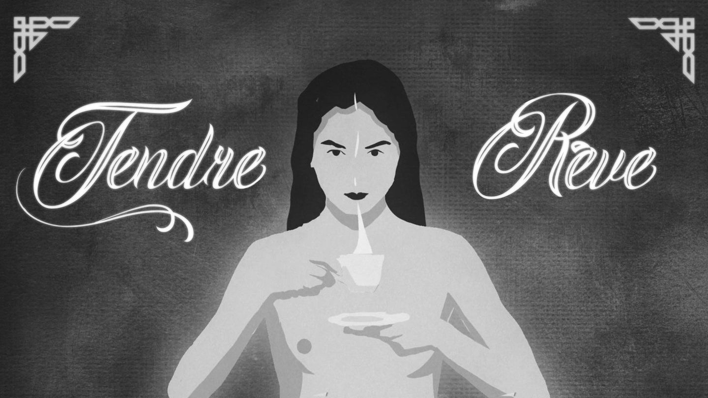 Tendre rêve