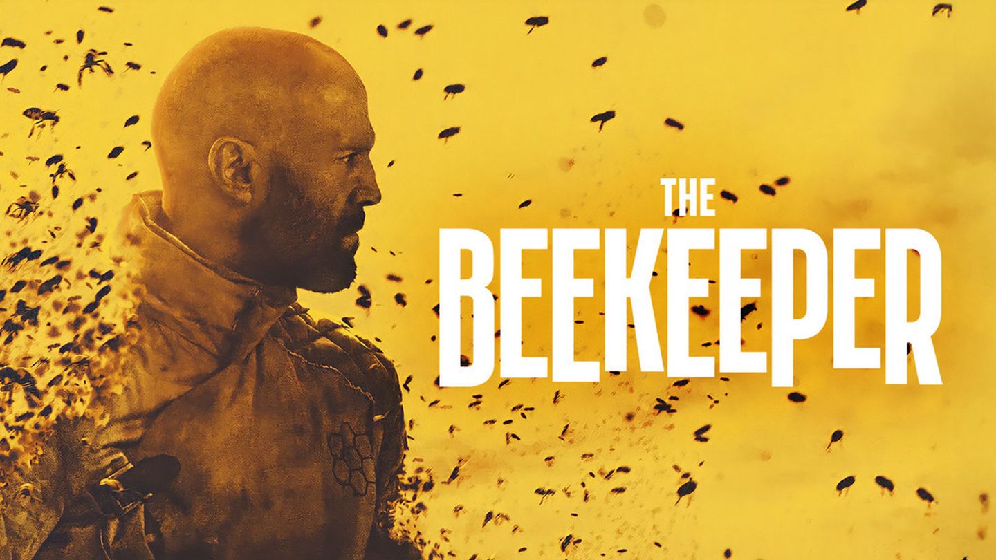 The Beekeeper