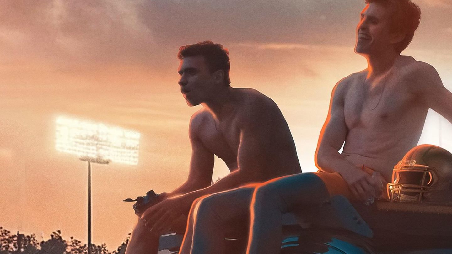 L'âme d'un champion