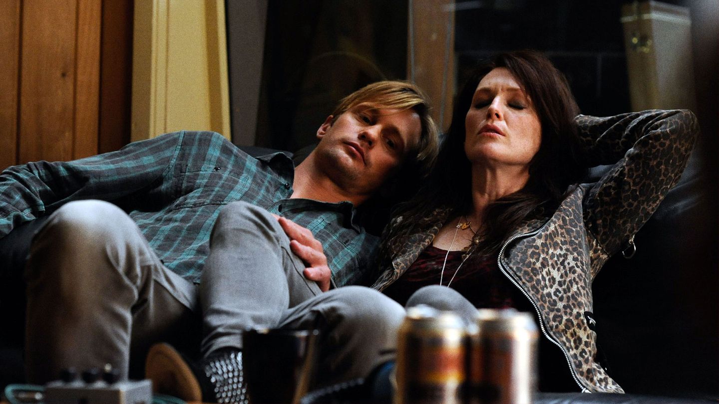 What Maisie Knew