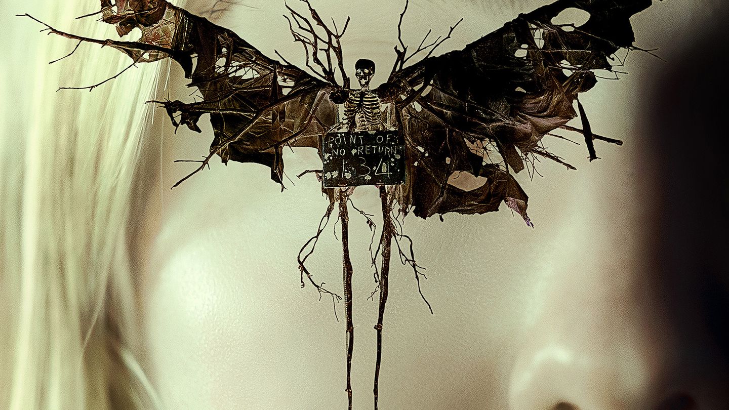 Les Guetteurs - Trailer