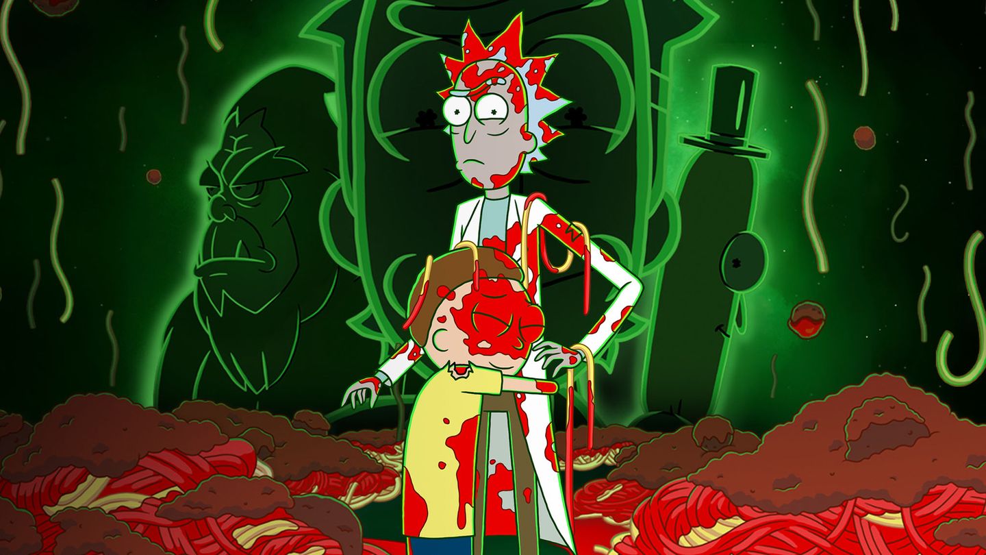Rick et Morty - Season 7 - Trailer