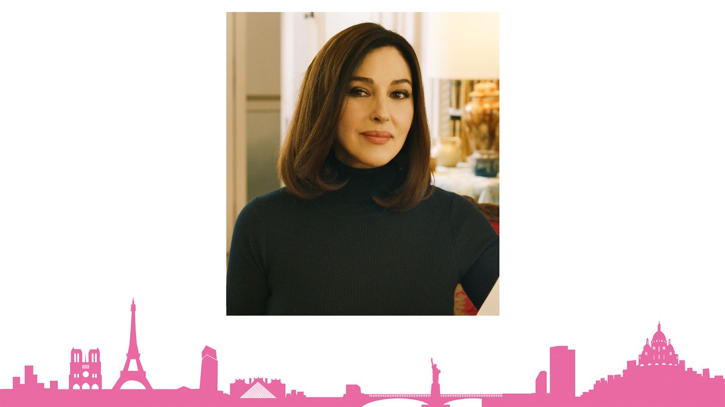 Paradis Paris - Trailer