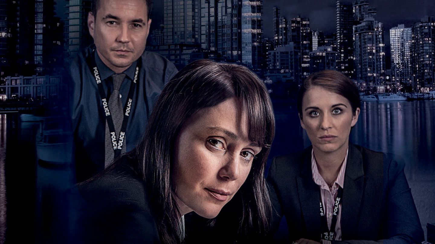 Line of Duty - Season 2 - Trailer