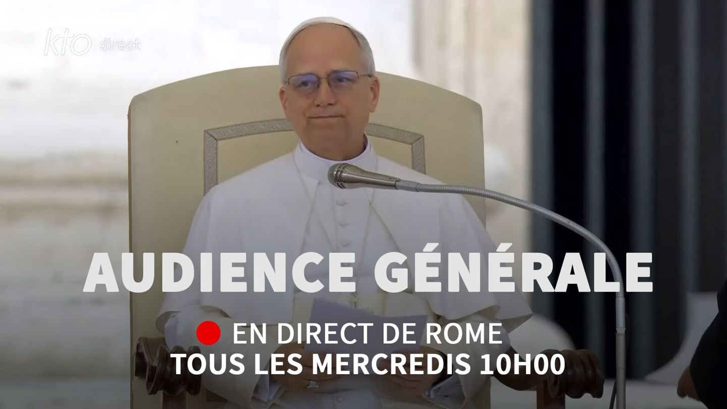 Audience générale