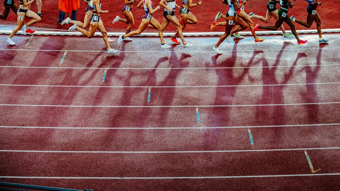 Diamond League : Meeting de Rome