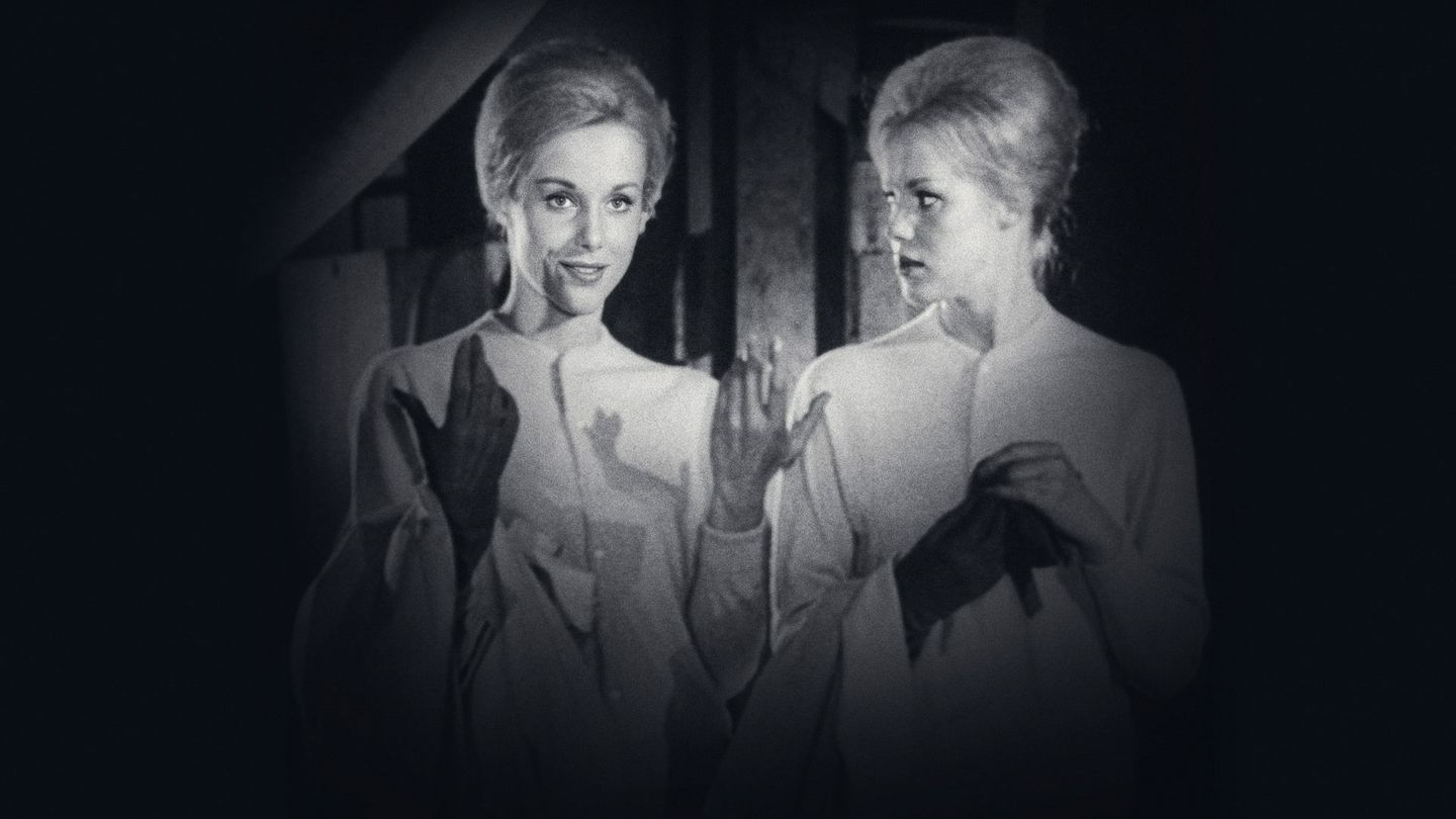 Les magiciennes