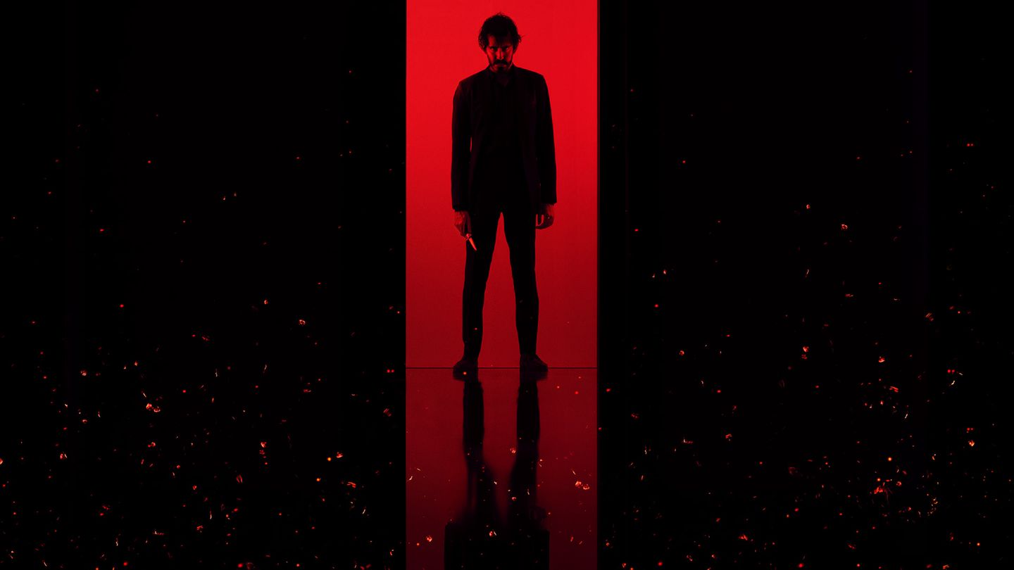 Monkey Man - Trailer