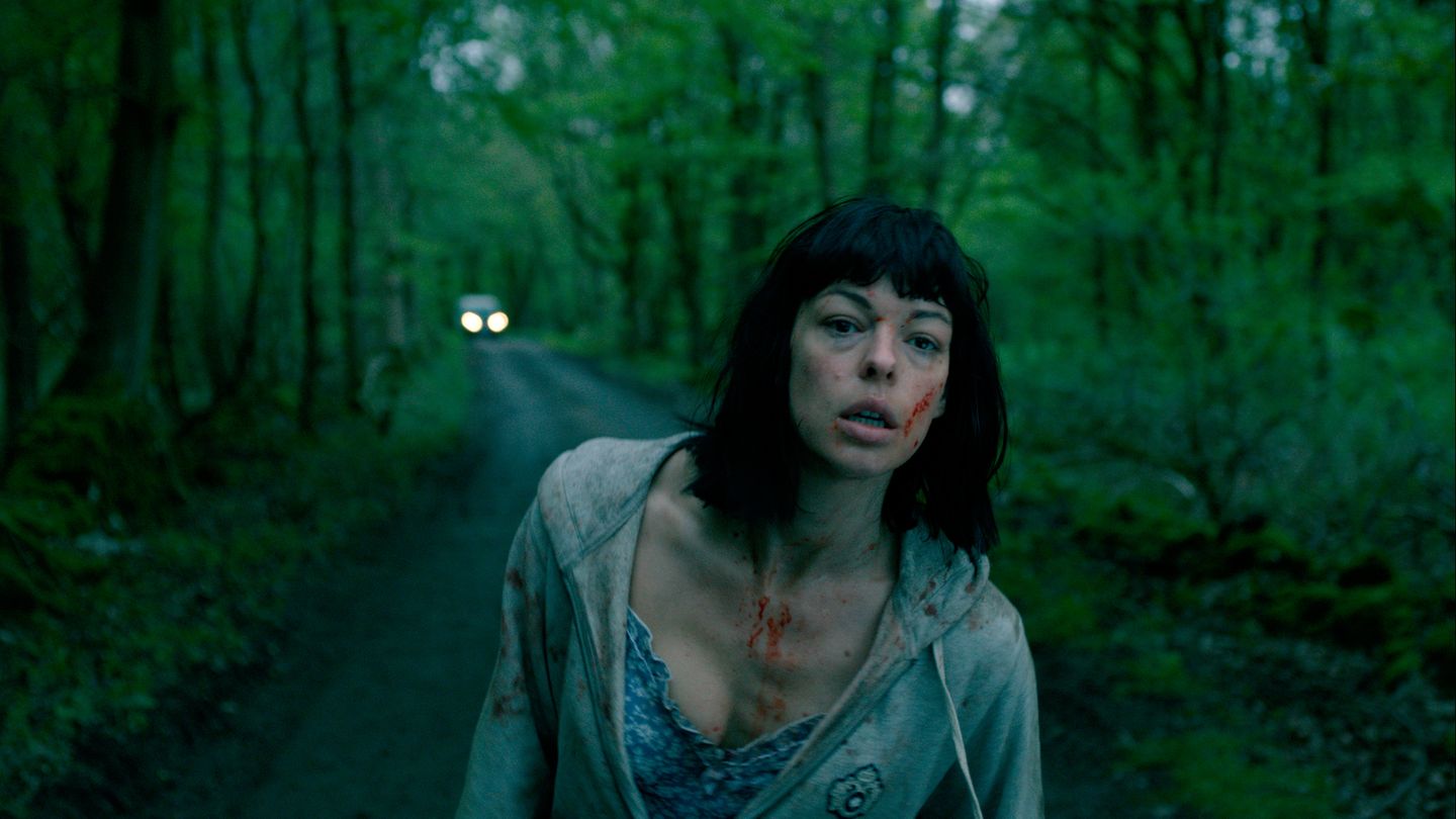 White Settlers - Trailer