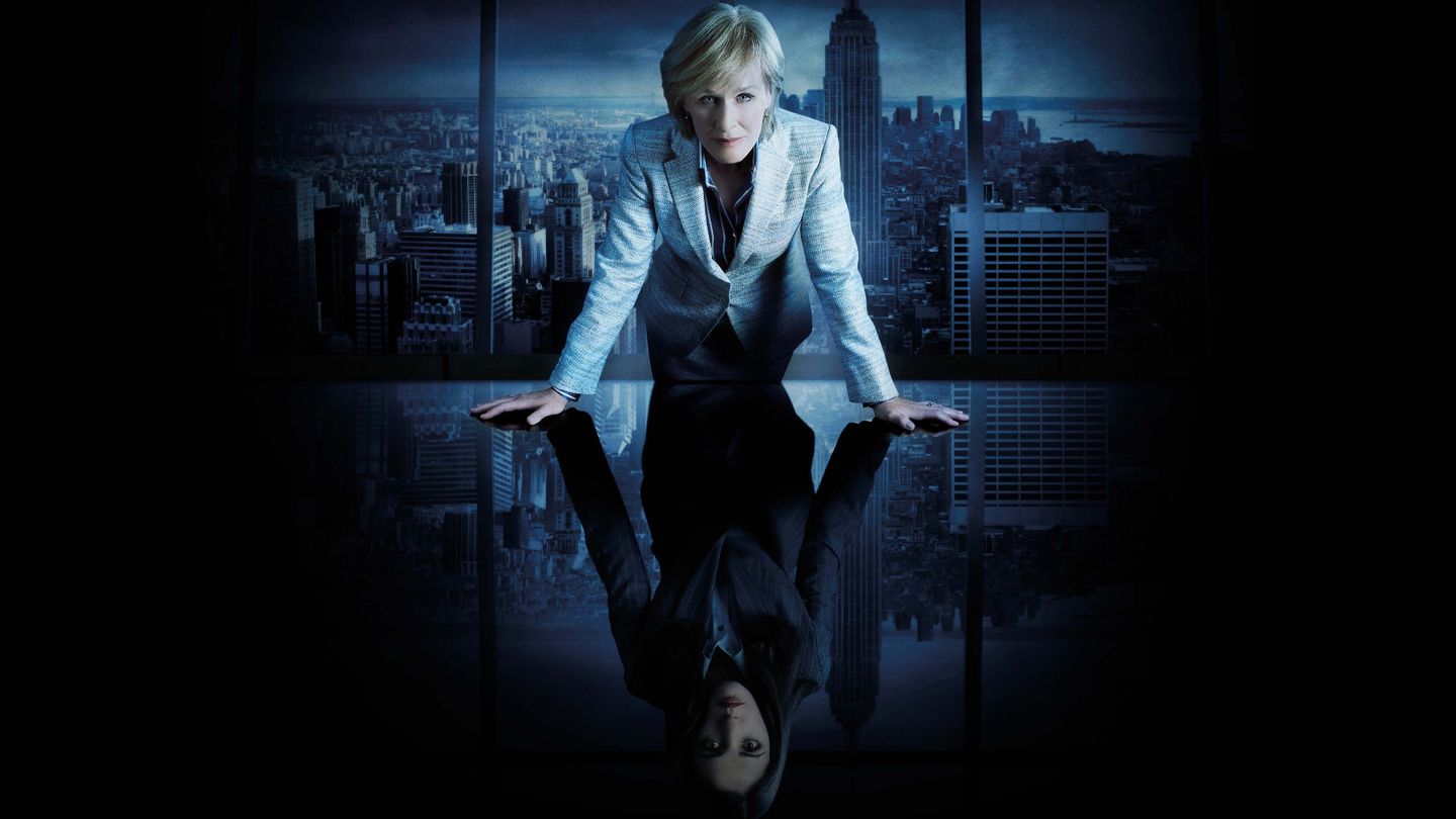 Damages - Season 1 - Trailer