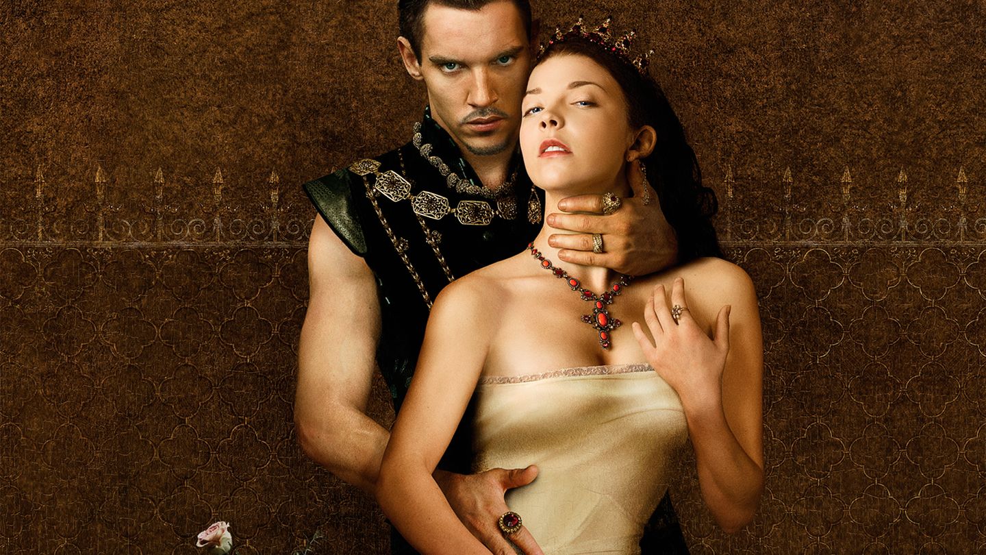 Les Tudors - Season 2 - Trailer