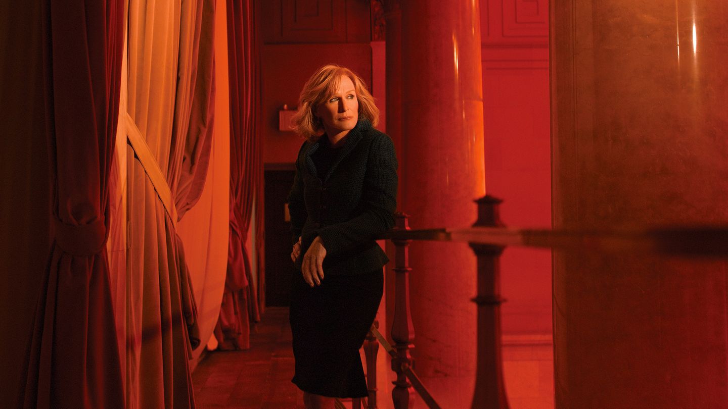 Damages - Season 3 - Trailer
